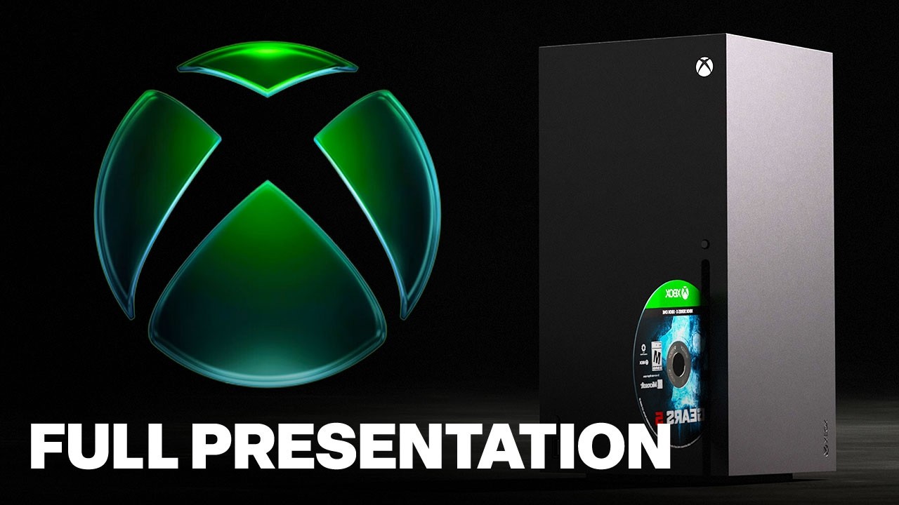 Xbox's Disc To Digital Program Explained | Xbox @ Gamescom Day 1