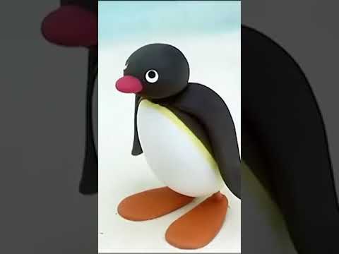 You earned this! 🐧 #Pingu