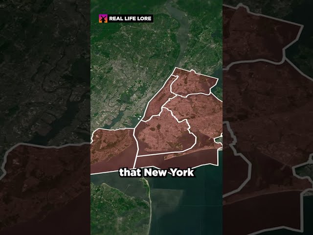 You Won't Believe How Many People NYC has Lost Since 2020