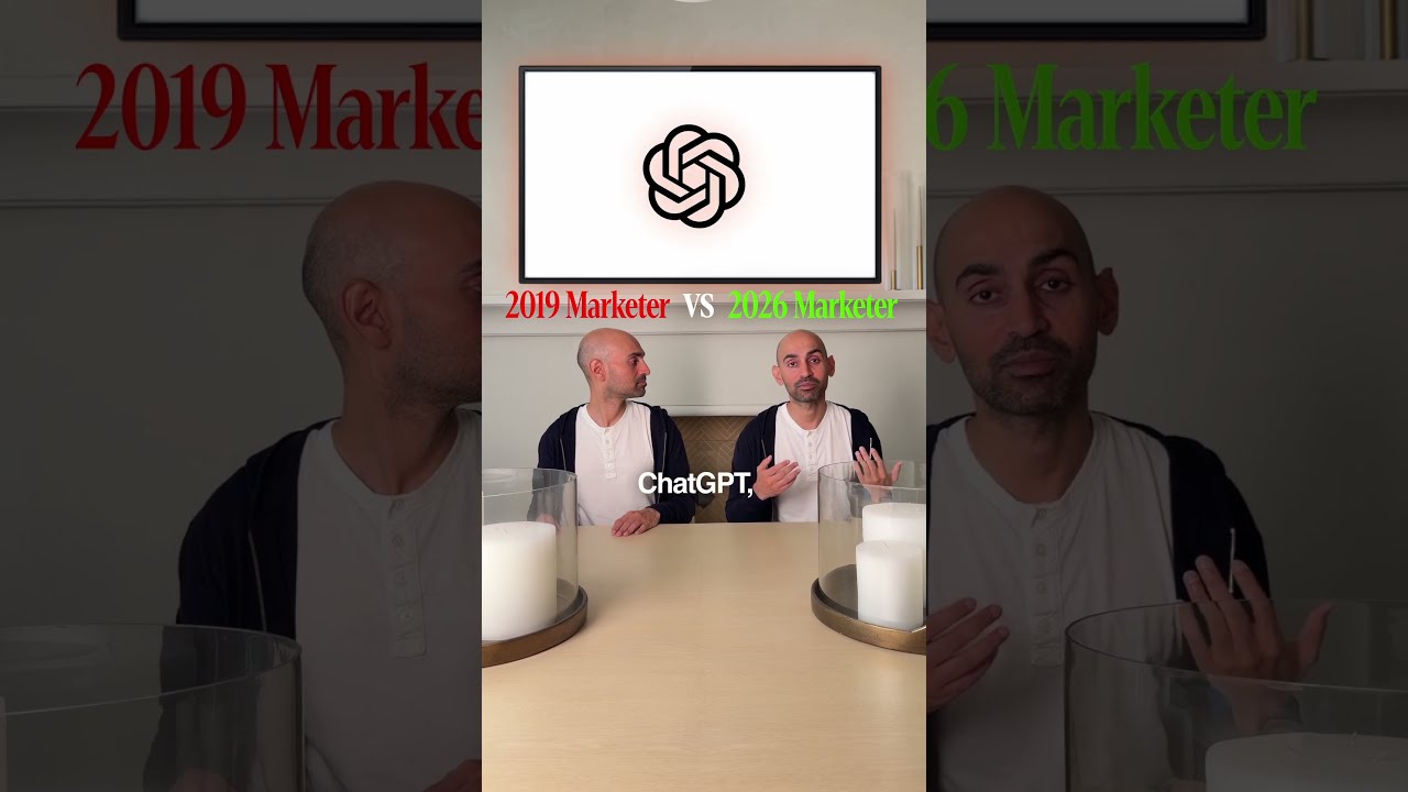 Your SEO Spreadsheet Is a 2019 Relic #shorts