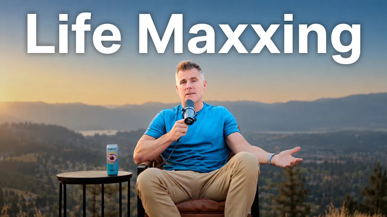 You're only 6 months away from living your dream life