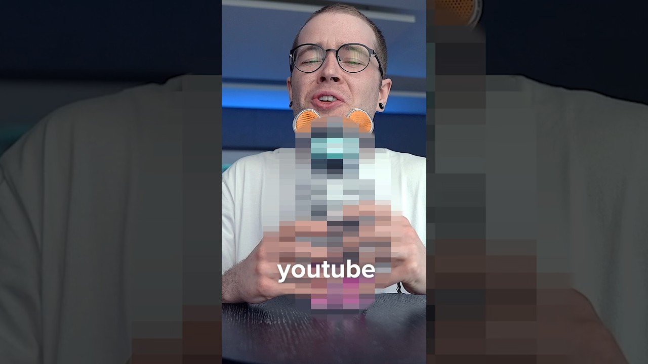 YouTube Finally Sent Me Something..