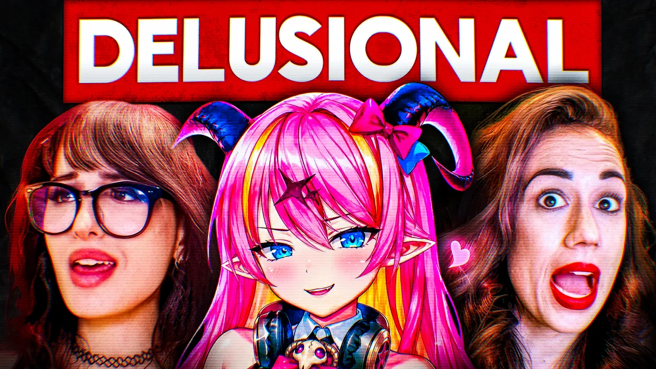 YouTube's Most Disturbing Fandoms