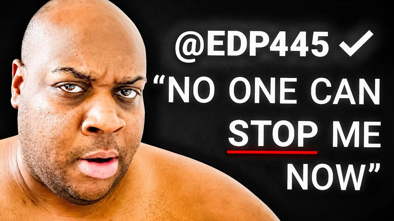 YouTube's Worst Predator Has Returned