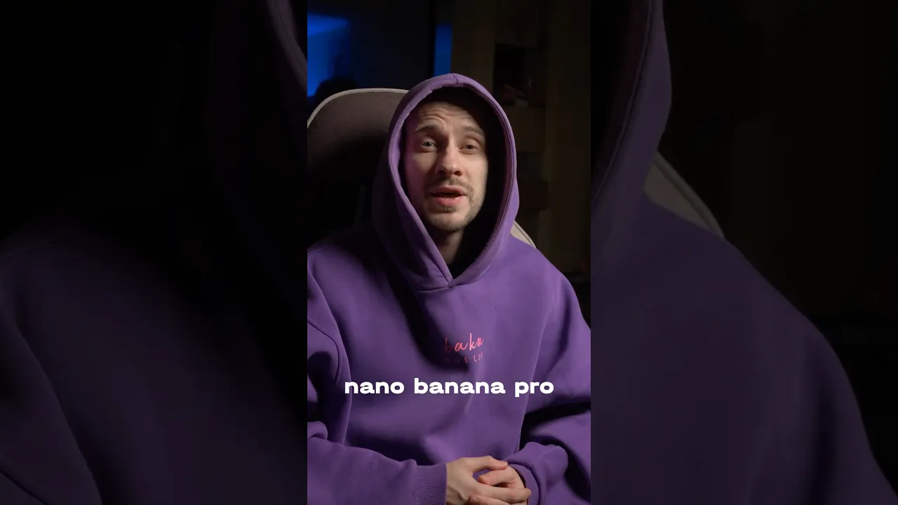 Загрузил 50 фотографий подряд в nano banana pro