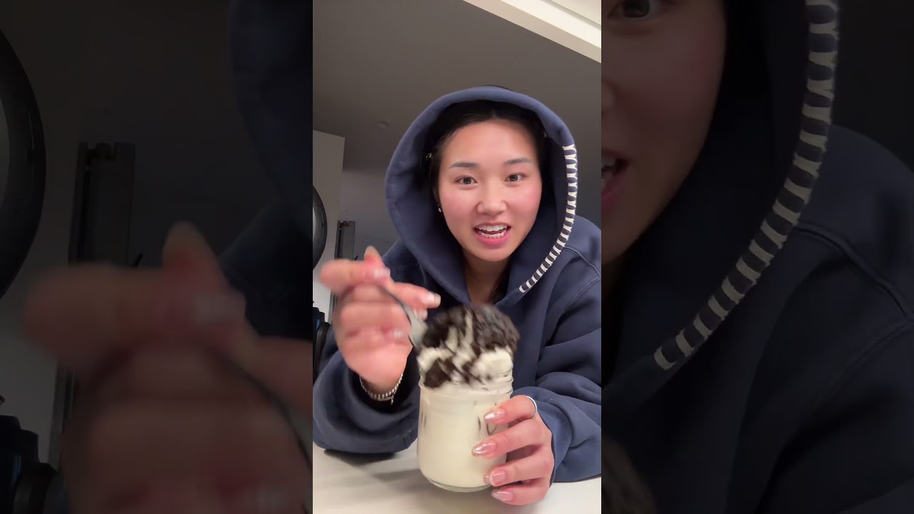 ZERO SUGAR OREO YOGURT CHEESECAKE RESULTS